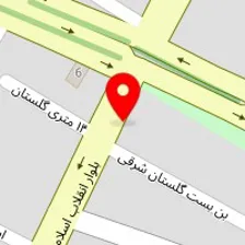 پخش ابزار یراق آلات