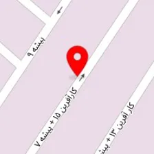 پرده دوزی ایران