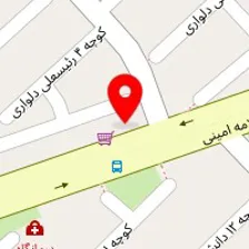 گالری پرده رفاه