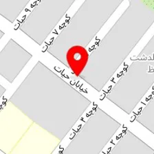 گالری پرده نفیس