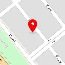 گالری پرده آریا