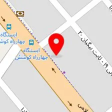 تزئینات پرده اتومبیل آذین