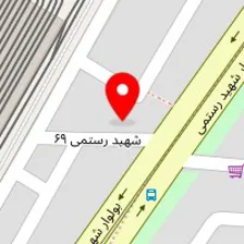 پرده نویسی دار