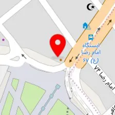 پرده دوزی ایمان (روکش-پرده-سرصندالی)