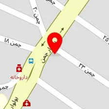 پرده مغناطیسی (مشهد پوشش)