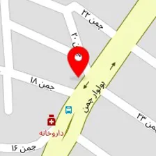 گالری پرده نافع