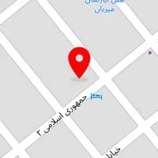 فروشگاه لوازم یدکی خودرو هادی معماری