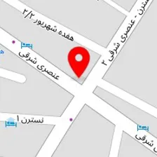 نمایشگاه پرده عبداللهی