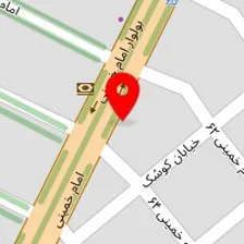 گالری پرده نفیس