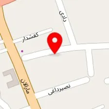 پرده سرای باقری