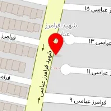 گالری شیشه و آیینه روشندل