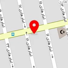 پرده و پارچه فروشی سجاد