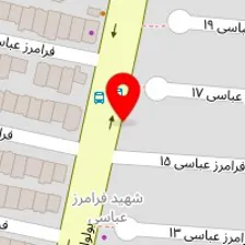 فروشگاه شیشه و آینه