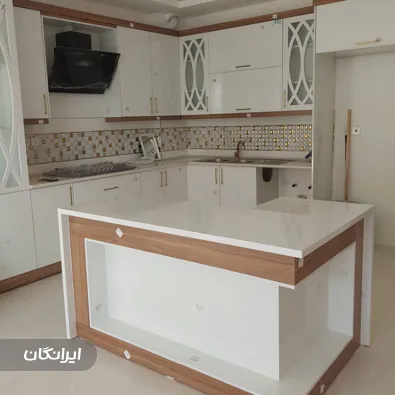 کابینت سازی حسن احمدی