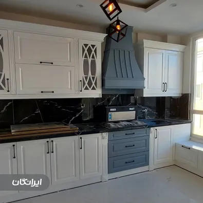 کابینت سازی حسن احمدی