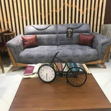 تولیدی مبل پویا