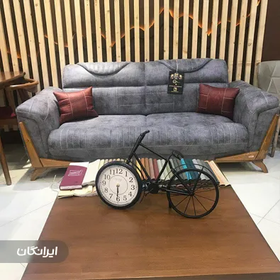 تولیدی مبل پویا