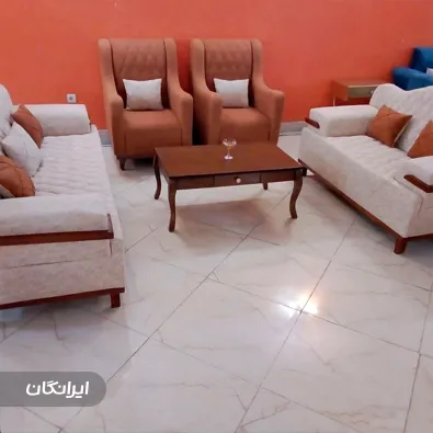 تولیدی مبل پویا