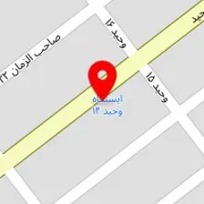 پرده سرای وحید