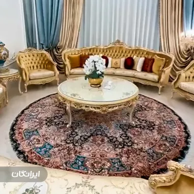 فروشگاه مبلمان باهر