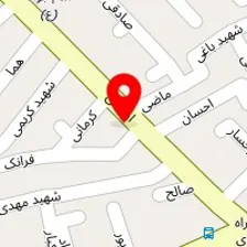 دکوراتور پرده زیبا