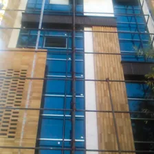 دپارتمان تخصصی ساختمان دو راد