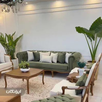 تولیدی مبل امیر