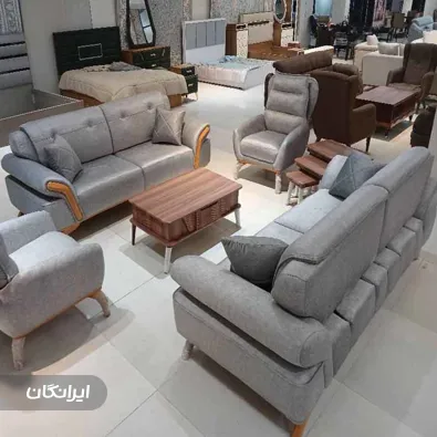 تولیدی مبل امیر