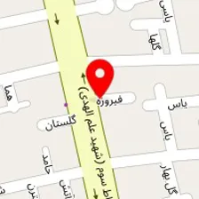 پرده سرای هفت آسمان