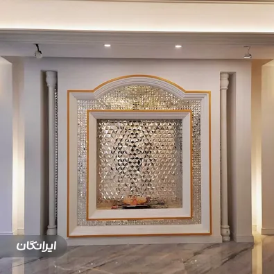 شرکت ساختمانی هنری ونوس