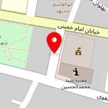 پرده دیزاین تاراسی