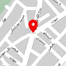 پرده سرای اهورا زنجان