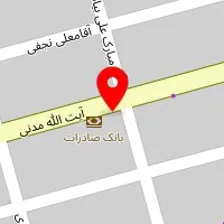 پرده ولیعصر