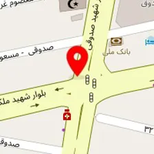 گالری پرده کیان