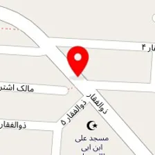 پرده سرای سبز