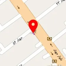 نمایشگاه پرده آراز