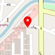 شستشو دوخت و نصب انواع پرده منازل