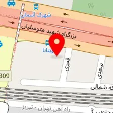 فروشگاه هیدرولیک پنوماتیک کیمیاصنعت