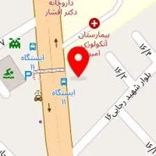 دکتر مجیدرضا فرخی