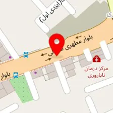 داروخانه دکتر دهقانی