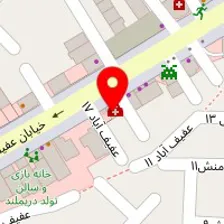 کلینیک چشم پزشکی بصیر