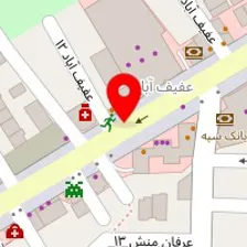 دکتر گلشهر قدرقدر