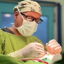 دکتر محسن روشنی