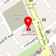 دکتر عبد الرسول طالعی