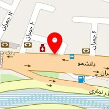 داروخانه دکتر رمزی