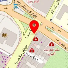 داروخانه دکتر صمدی