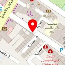 داروخانه دکتر اعتمادی