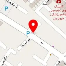 داروخانه دکتر روحانی راد