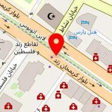 داروخانه دکتر داودی