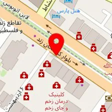 داروخانه دکتر رضا جواهری